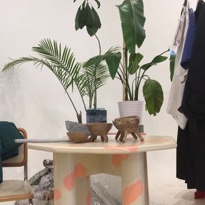 Meet your Posher, Brett